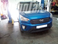 ��� �� Hyundai Creta - 