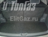 ��� �� Toyota Ipsum - �������� ���������