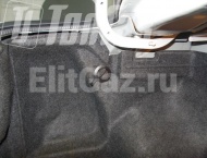 ��� �� Nissan Bluebird - ����������� ����������