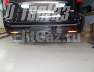 ��� �� Lexus GX470 - ������������ ������ ������� 94 �����