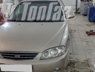 ��� �� Kia Spectra - 