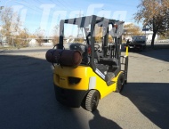��� �� �omatsu FG15HT - 