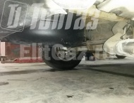 ��� �� GMC Yukon - ������������ ������ ������� 94 �����