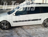��� �� Lada Largus - ����� ���