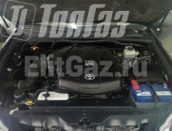 ��� �� Toyota Land Cruiser Prado 120 - ����������� ����������
