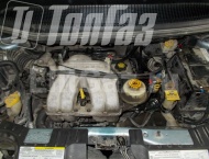 ��� �� Chrysler Voyger - ����������� ����������