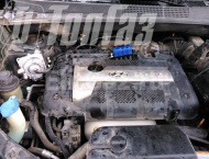 ��� �� Hyundai Tucson - ����������� ����������