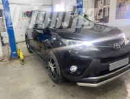 ��� �� Toyota RAV 4 - 