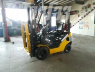 ��� �� �omatsu FG15HT - 