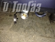 ��� �� Opel Meriva - 