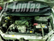 ��� �� Toyota Nadia - 