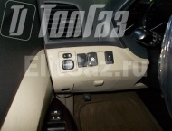 ��� �� Toyota Venza - ������ ������������ ���/������