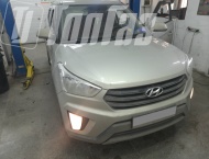 ��� �� Hyundai Creta  - 