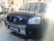 ��� �� Nissan Armada - ����� ���