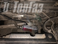 ��� �� Honda CR-V - 
