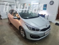 ��� �� Kia Cee'd - 