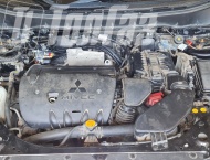 ��� �� Mitsubishi Outlander - 