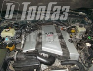 ��� �� Lexus LX 470 - ����������� ����������