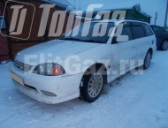 ��� �� Toyota Caldina - ����� ���