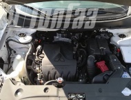 ��� �� Mitsubishi ASX - 