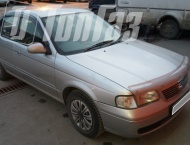 ��� �� Nissan Sunny - 