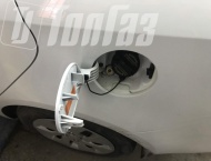��� �� Kia Rio  - 