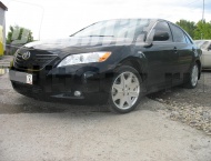 ��� �� Toyota Camry	 - ����� ���