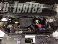 ��� �� Renault Sandero - 