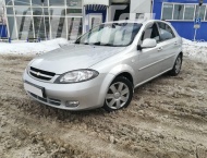��� �� Chevrolet Lacetti - 