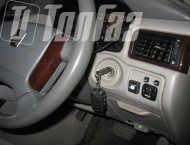 ��� �� Toyota crown - ������ ������������ � ��������� ������� ������