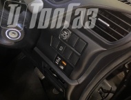 ��� �� Toyota Voxy - 
