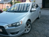 ��� �� Mitsubishi Lancer  - 
