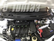��� �� Nissan Almera - 