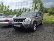��� �� Nissan X-Trail - 