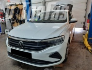 ��� �� Volkswagen Polo - 