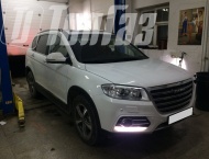 ��� �� Haval H6 - 