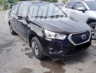 ��� �� Datsun On-Do - 