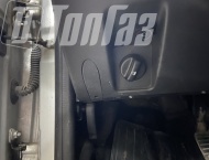 ��� �� Lada Largus - 