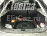 ��� �� Ford Focus - ������������ ������ ������� 53 �����