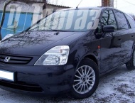 ��� �� Honda Stream - 