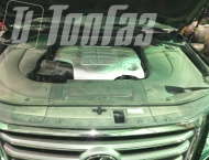 ��� �� Lexus LX 570 - 