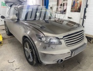 ��� �� Infiniti FX35 - 