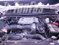 ��� �� Mitsubishi Pajero Sport - 