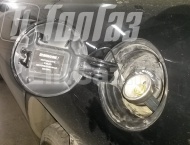 ��� �� Kia Sportage - ����������� ���������� � ������������
