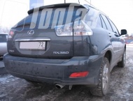 ��� �� Lexus RX350 - ������� ������ ������� 83 ����� �������� ��� ������ ����������