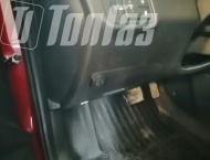 ��� �� Hyundai Solaris - 