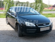 ��� �� Ford Focus - ����� ���