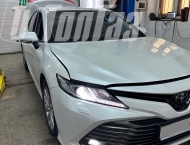 ��� �� Toyota Camry  - 