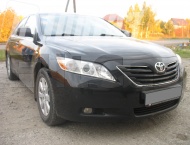 ��� �� Toyota Camry	 - ����� ���