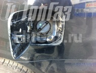 ��� �� Honda Stream - ����������� ����������